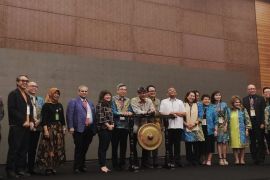 Sandiaga Uno membidik Batam, Medan dan Solo destinasi wisata belanja