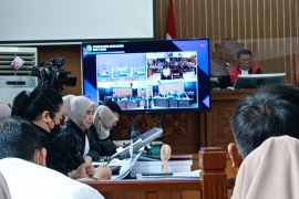 Dituntut 12 tahun penjara, Jaksa sebut tak ada hal yang mampu menghapus kesalahan Mario Dandy