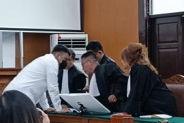 Shane Lukas dituntut lima tahun penjara