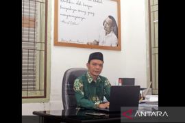 Rumah bERjuang hadir di Bangka Barat untuk edukasi Pemilu 2024