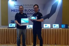 ASUS perkenalkan produk tercanggih termasuk ExpertBook P1 yang diproduksi di Indonesia