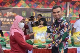 Bapanas ajak semua pihak antisipasi dampak fenomena El Nino