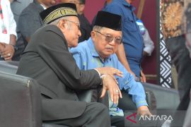 FOTO - Peringatan 18 tahun damai Aceh