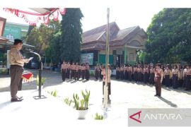 Kemenag: Semangat Pramuka tingkatkan SDM berkualitas di Sulut