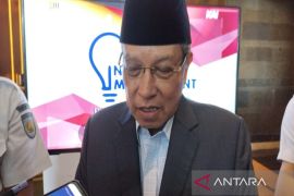 Said Aqil sebut radikalisme dan terorisme bukan karakter bangsa Indonesia