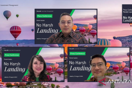 Ekonom proyeksikan IHSG capai level 7.700 ditopang saham otomotif