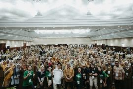 Disdik Kota Bandung bersama swasta gelar program pemberdayaan siswa Generators