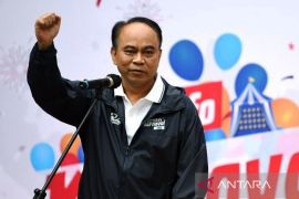 Menteri Budi Arie nyatakan tak tertarik jadi Ketua Umum PSI