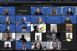 IYCTC berdayakan pemuda global ungkap manipulasi industri rokok