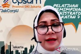 Puskesmas Kramat Jati imbau orang tua bawa balita ikut vaksin rotavirus