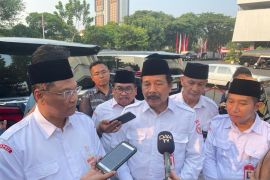 PNS dan pegawai BUMN siap-siap ikuti pendidikan Pancasila, mulai September