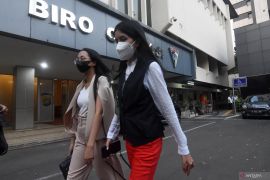 Polisi gelar perkara kasus pelecehan finalis kontes kecantikan Miss Universe