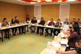 Pemkot Denpasar dukung perlindungan sosial bagi pekerja rentan