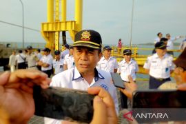 Gapasdap: Penyeberangan Jangkar-Lembar beri pilihan rute