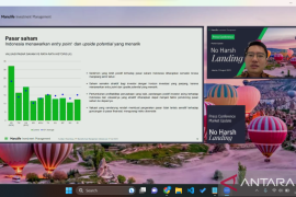 Ekonom nilai sektor energi hijau punya prospek jangka panjang bagi investor
