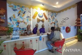 BKIPM Babel luncurkan "saolin" cegah penyakit ikan