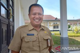 Babel aktifkan Satgas COVID-19 tangani karhutla