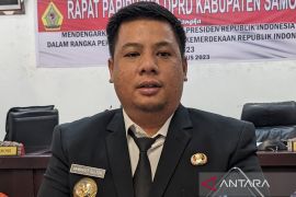 Bupati Samosir sambut baik penerbangan langsung Sumut ke India-Bali