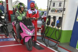 Pertamina pastikan blokir 232.000 kendaraan salah gunakan BBM subsidi