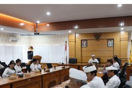 Disperindag Bali buat BKCC untuk majukan industri kreatif