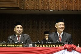 Jateng sepakat polusi budaya harus dicegah di Indonesia
