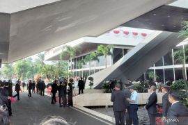 Sidang Tahunan MPR 2023 segera berlangsung