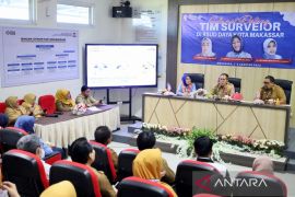 RSUD Daya Makassar meraih predikat rumah sakit bintang lima