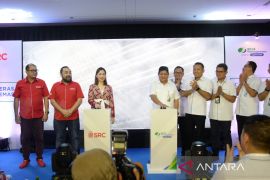 BPJAMSOSTEK dan SRC Indonesia kerja sama permudah perlindungan pekerja