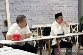 Kemenag Sulsel dan FKUB merancang kemah kerukunan lintas agama