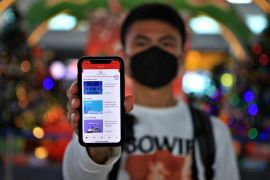 Mudahkan penumpang pesawat, Ini fitur inovatif di Bandara Sultan Iskandar Muda