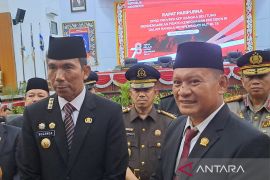 Babel dorong pembangunan Pembangkit Listrik Tenaga Thorium