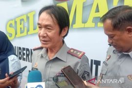 9.366 narapidana Kaltim dan Kaltara dapat remisi HUT RI