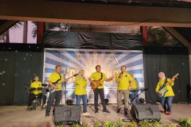 BNPT ajak pemuda Jatim lawan radikalisme melalui "Asik Bang"