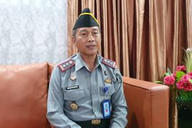Rutan Makassar usulkan 279 WBP terima remisi HUT Kemerdekaan RI