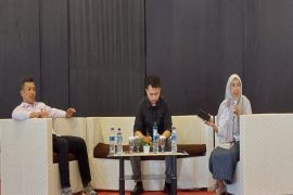 BPJS Kesehatan dan Pemkot Palu daftarkan bayi baru lahir ke faskes