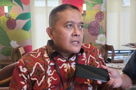 Bank Indonesia waspadai kenaikan harga beras di Sumbar