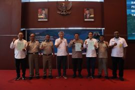 DJKN: Sertifikasi barang milik negara di Papua mencapai 47,52 persen