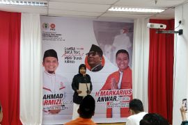 F-PKS DPRD Riau gelar lomba baca teks proklamasi mirip Bung Karno