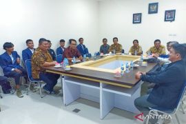Bangka Barat-ISB Atma Luhur kerja sama kembangkan teknologi informasi