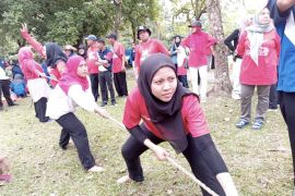 WNI rayakan HUT ke-78 Kemerdekaan RI di Kuala Lumpur gelar berbagai lomba