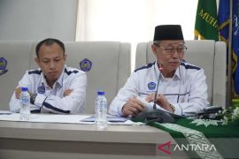 30 tim dosen Unismuh Makassar terima hibah Kemendikbudristek Rp1,3 miliar
