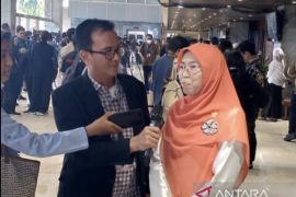 Legislator: Butuh kesadaran kolektif atasi polusi udara Jakarta