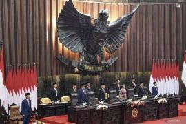 Anggaran kesehatan 2024 sebesar 5,6 persen dari APBN