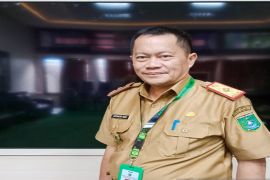 Tanah Bumbu targetkan pendapatan PBB Rp8,5 Miliar