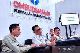 Ombudsman Perwakilan Sulsel ungkap delapan modus manipulasi PPDB 2023