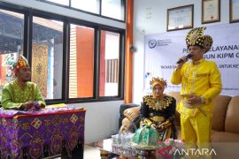 SKIPM Gorontalo gelar Pekan Pelayanan Publik 2023