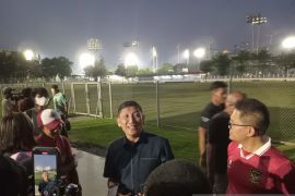 Ferry Paulus sebut Liga 2 2023/2024 akan mainkan 260 laga