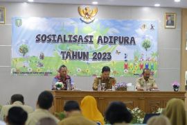 Pemkot Madiun targetkan raih Adipura Kencana pada tahun 2023