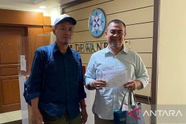 Tim Komunikasi Wali Kota Balikpapan laporkan suara.com  ke Dewan Pers