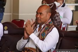 Pemprov selesaikan sengketa tujuh tapal batas antardaerah di NTT